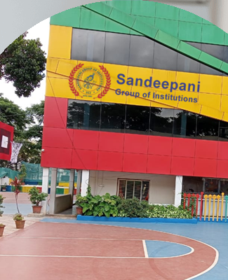 Sandeepani Campus